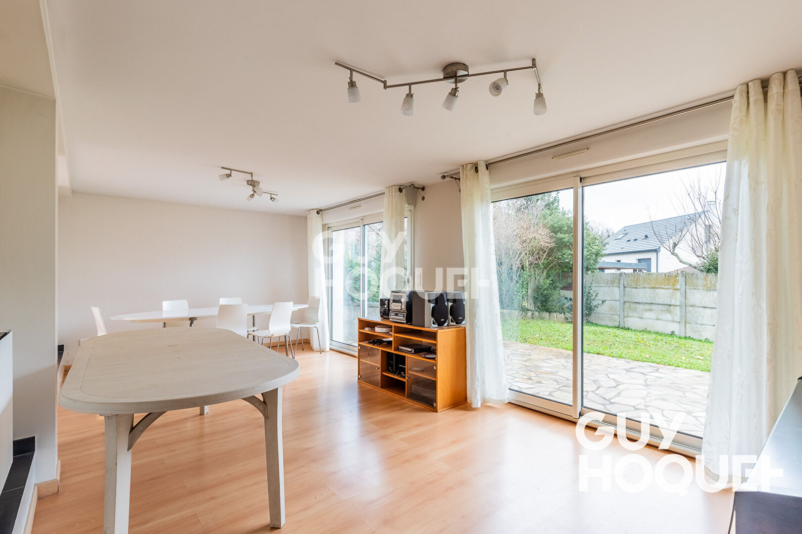 Maison familiale divisible de 155m2 à 15min de la gare de Juvisy