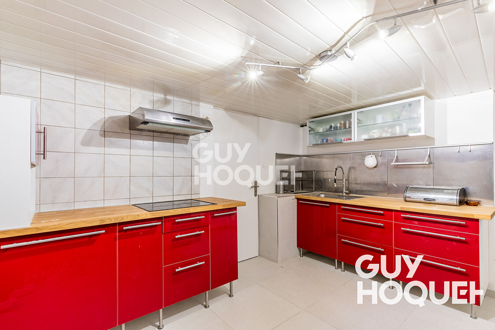 Maison familiale divisible de 155m2 à 15min de la gare de Juvisy