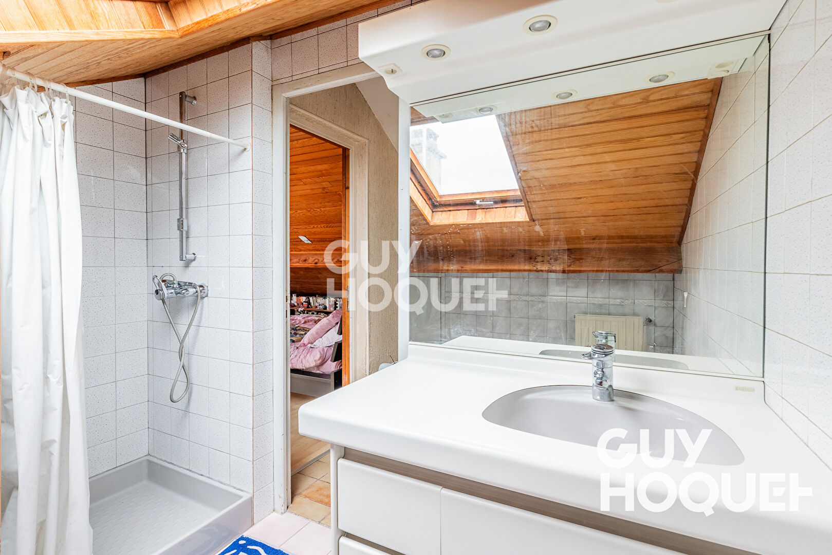 Maison familiale divisible de 155m2 à 15min de la gare de Juvisy