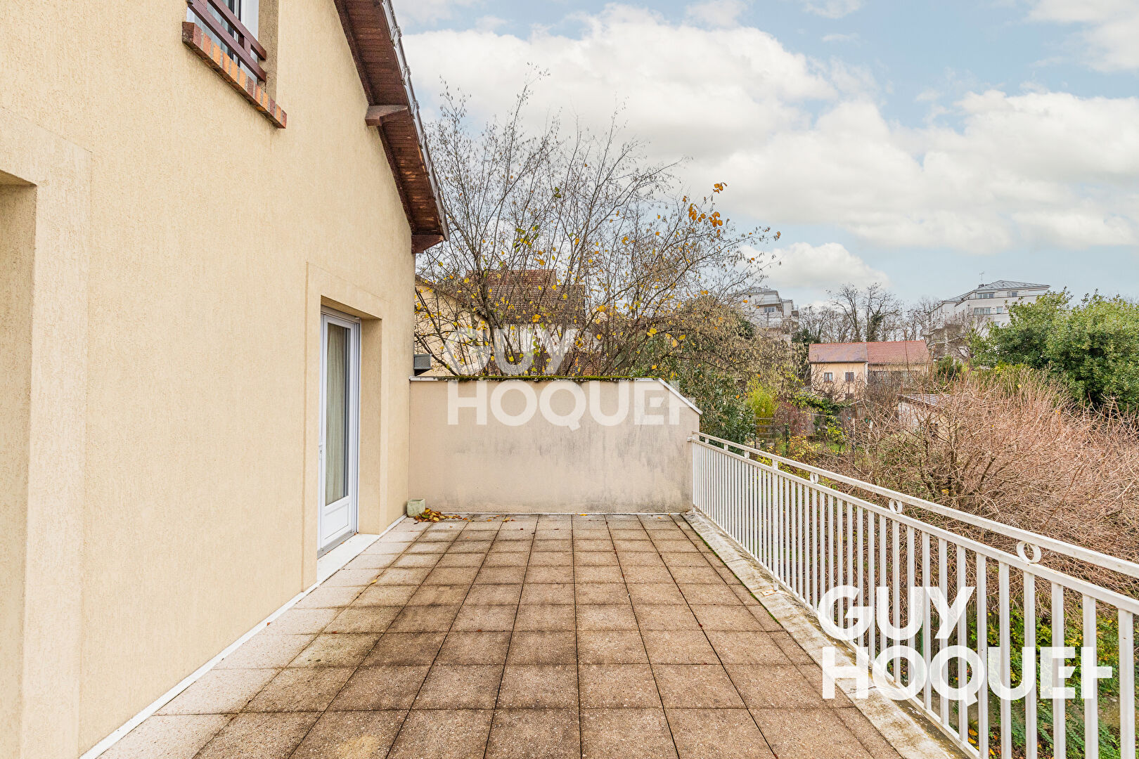 Maison familiale divisible de 155m2 à 15min de la gare de Juvisy