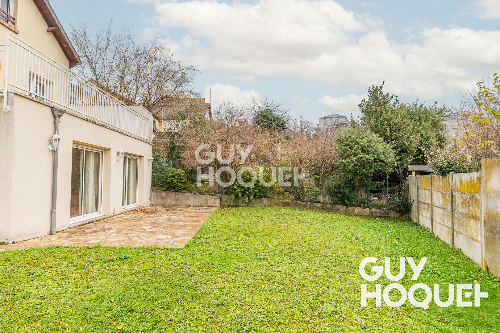 Maison familiale divisible de 155m2 à 15min de la gare de Juvisy