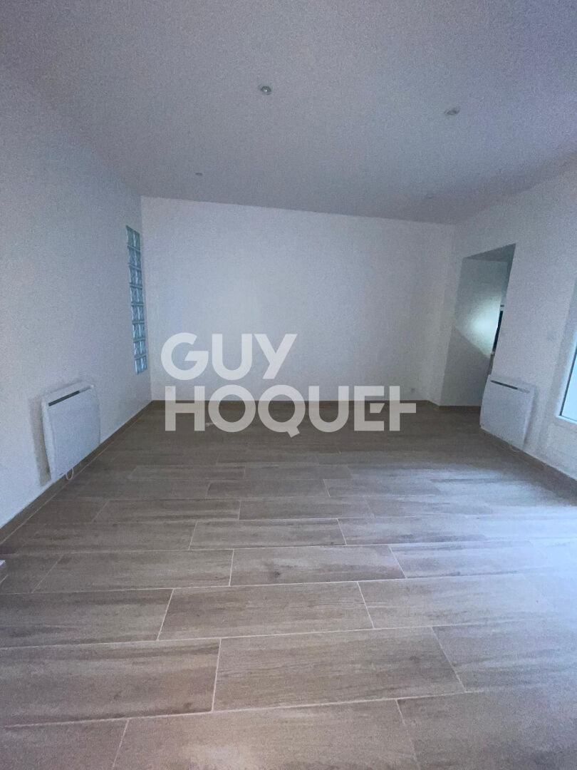Appartement F2 (37 m²) à louer à ATHIS MONS