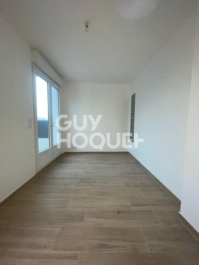 Appartement a louer athis-mons - 2 pièce(s) - 35.69 m2 - Surfyn