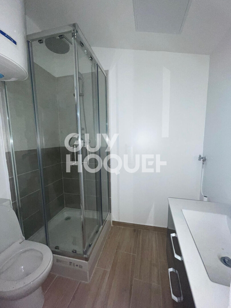 Appartement a louer athis-mons - 2 pièce(s) - 35.69 m2 - Surfyn