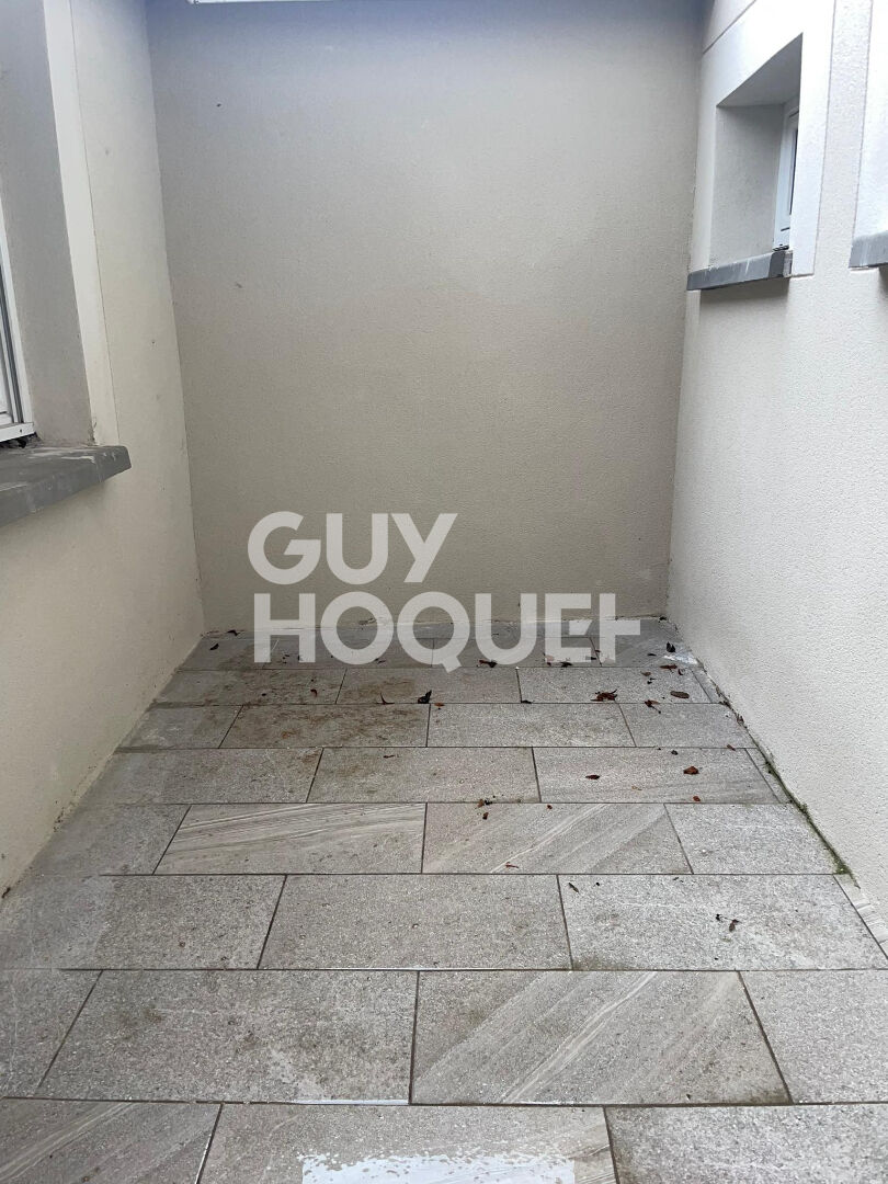 Appartement a louer athis-mons - 2 pièce(s) - 35.69 m2 - Surfyn