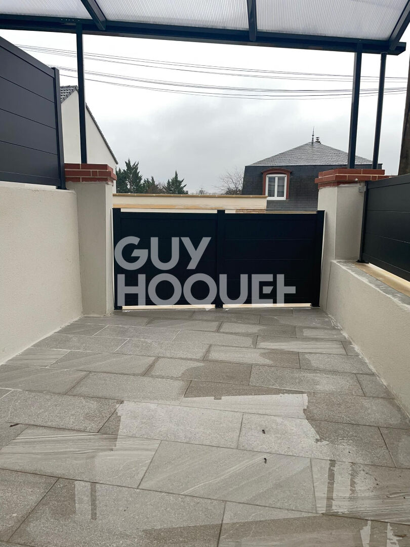 Appartement a louer athis-mons - 2 pièce(s) - 35.69 m2 - Surfyn