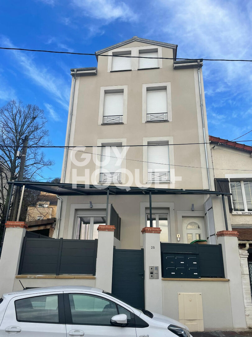 Appartement a louer athis-mons - 2 pièce(s) - 35.69 m2 - Surfyn