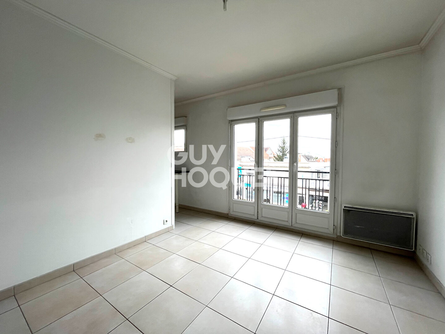 LOCATION d'un appartement T2 (30 m²) à SAVIGNY SUR ORGE