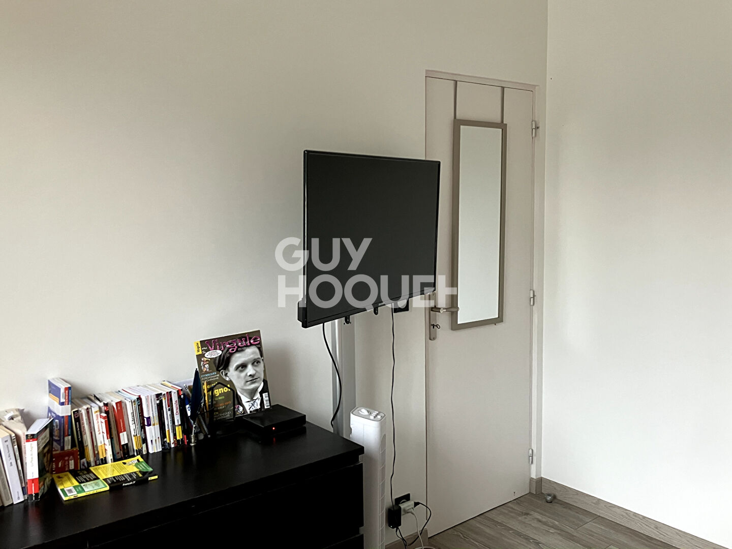 Appartement a louer athis-mons - 2 pièce(s) - 28 m2 - Surfyn