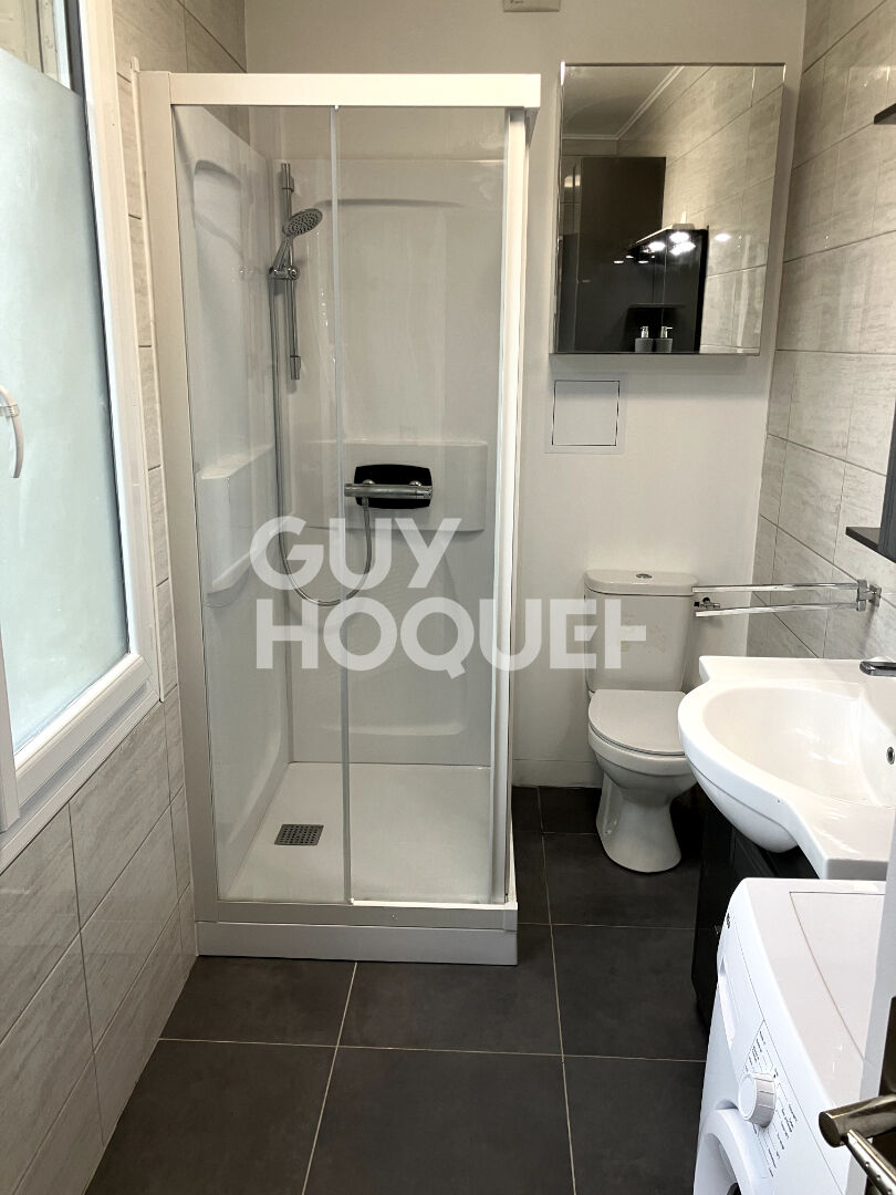 Appartement a louer athis-mons - 2 pièce(s) - 28 m2 - Surfyn