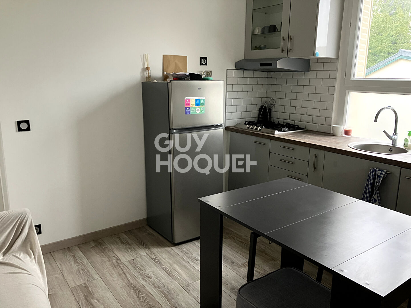 Appartement a louer athis-mons - 2 pièce(s) - 28 m2 - Surfyn