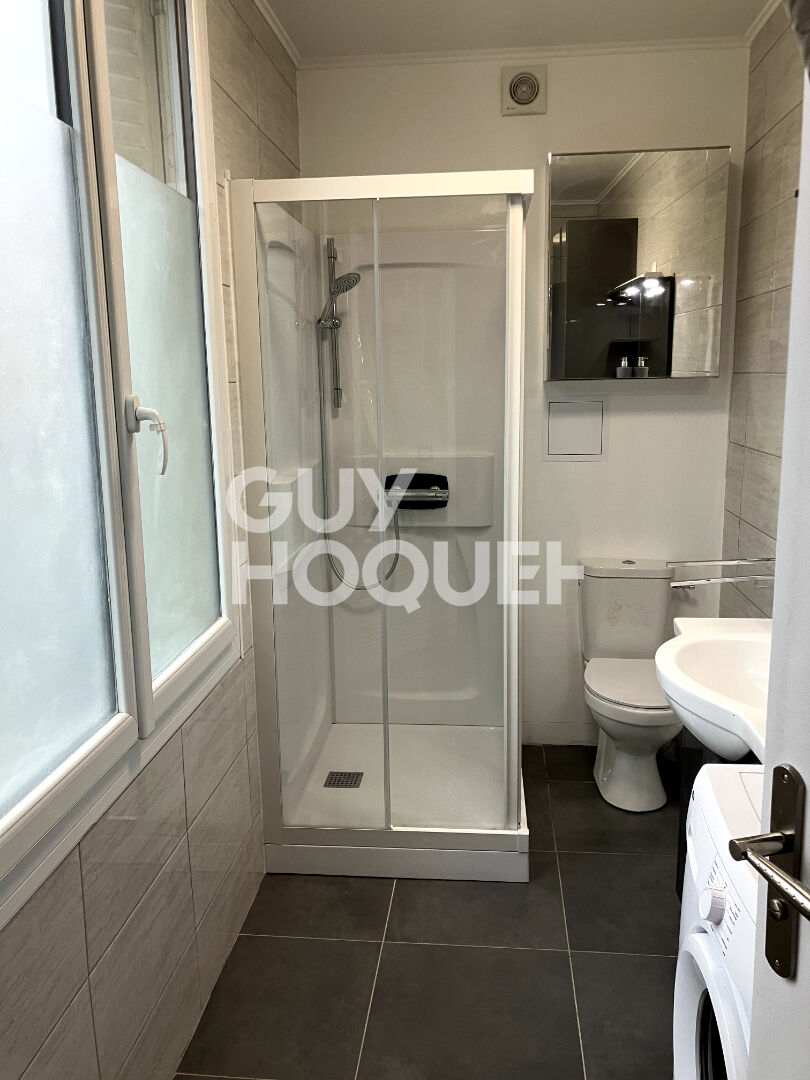 Appartement a louer athis-mons - 2 pièce(s) - 28 m2 - Surfyn