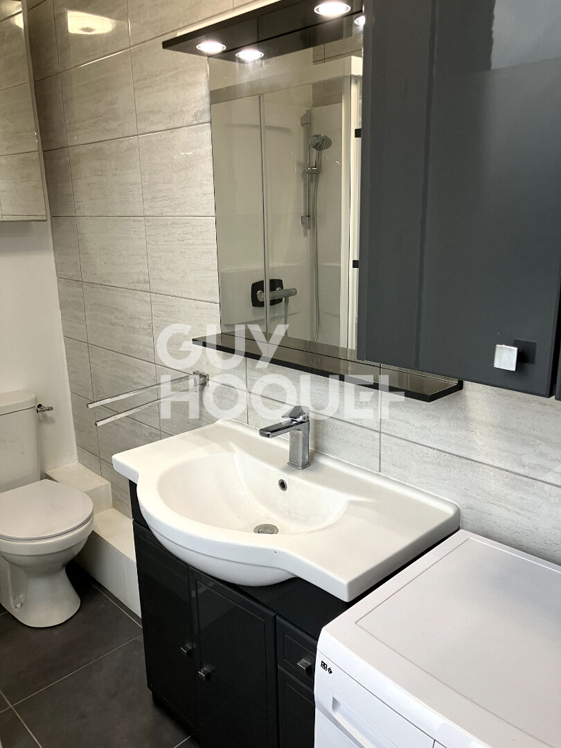 Appartement a louer athis-mons - 2 pièce(s) - 28 m2 - Surfyn