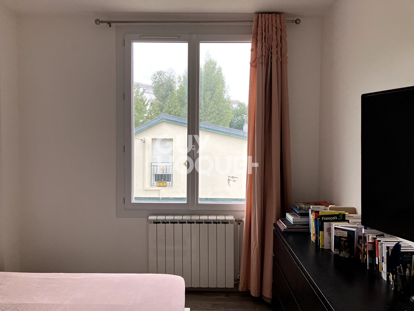 Appartement a louer athis-mons - 2 pièce(s) - 28 m2 - Surfyn