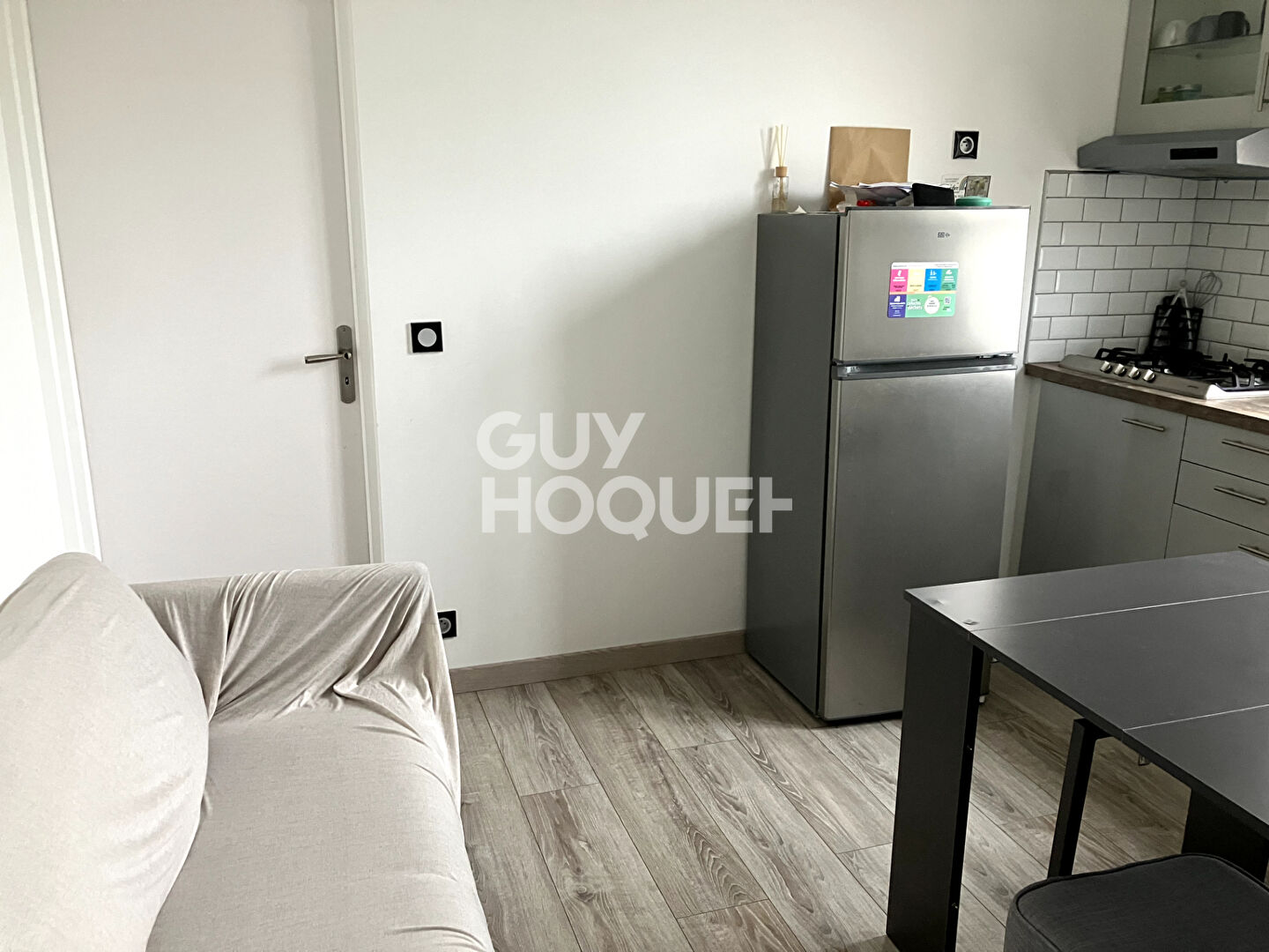 Appartement a louer athis-mons - 2 pièce(s) - 28 m2 - Surfyn