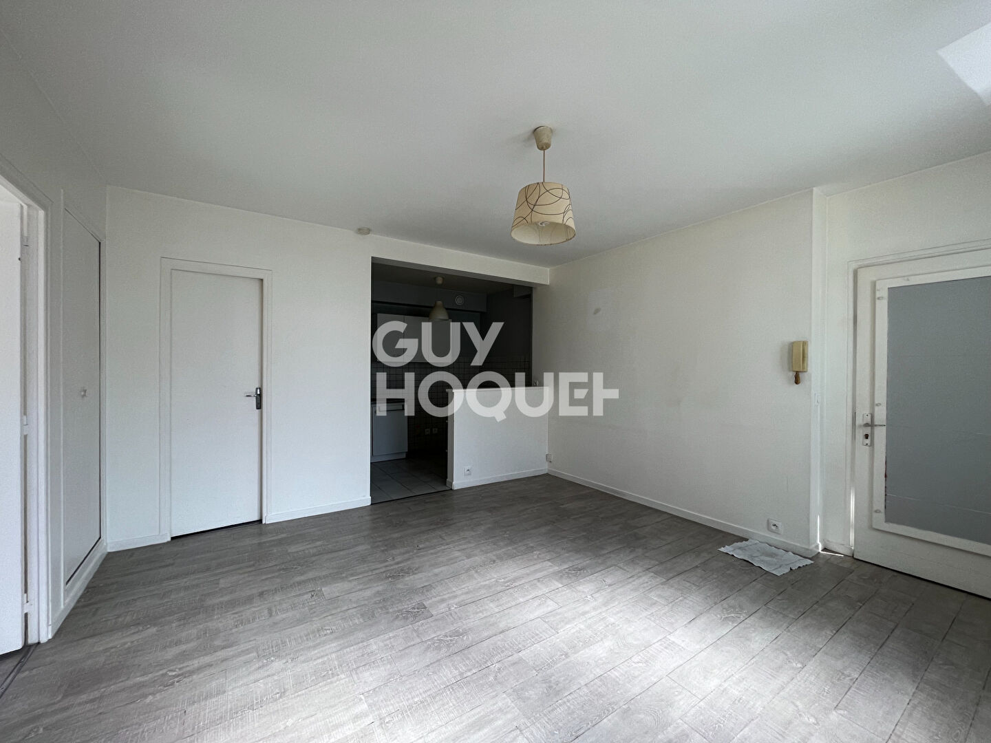 Appartement T2 (39 m²) en location à SAVIGNY SUR ORGE
