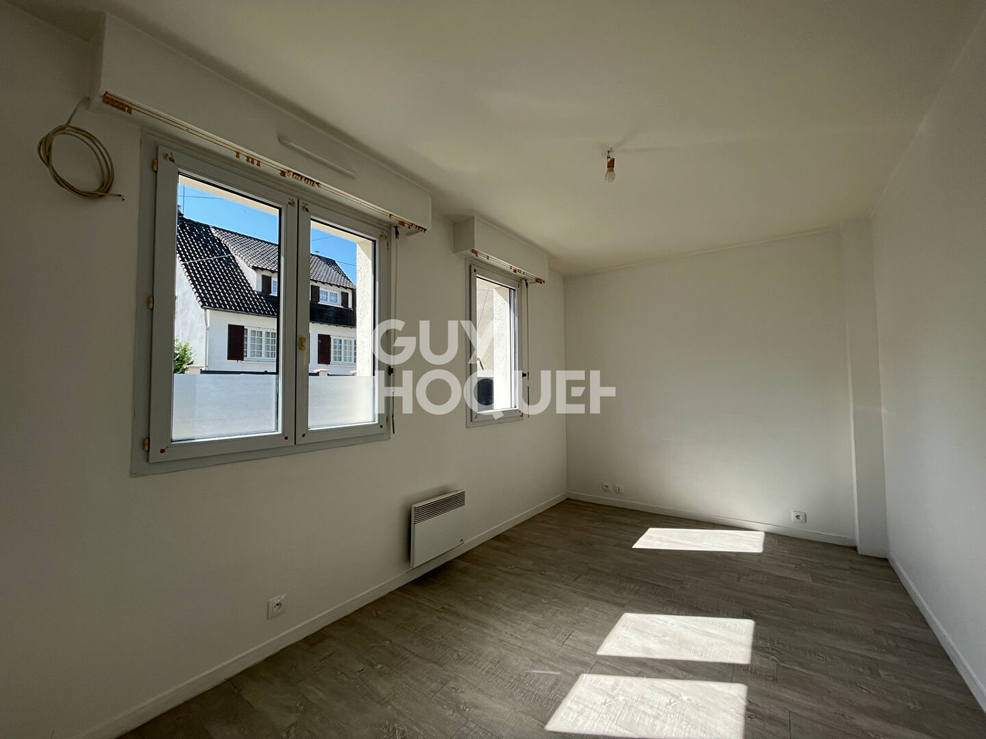 Appartement T2 (39 m²) en location à SAVIGNY SUR ORGE