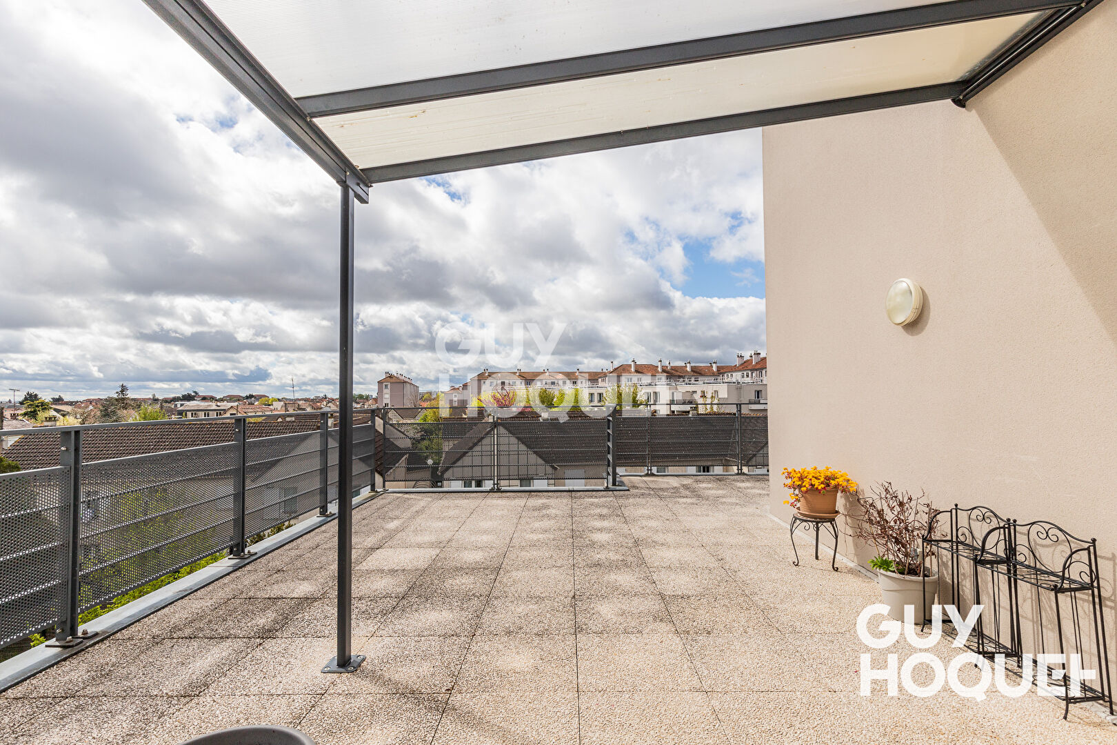 Appartement Athis Mons 5 pièce(s) 98.14 m2