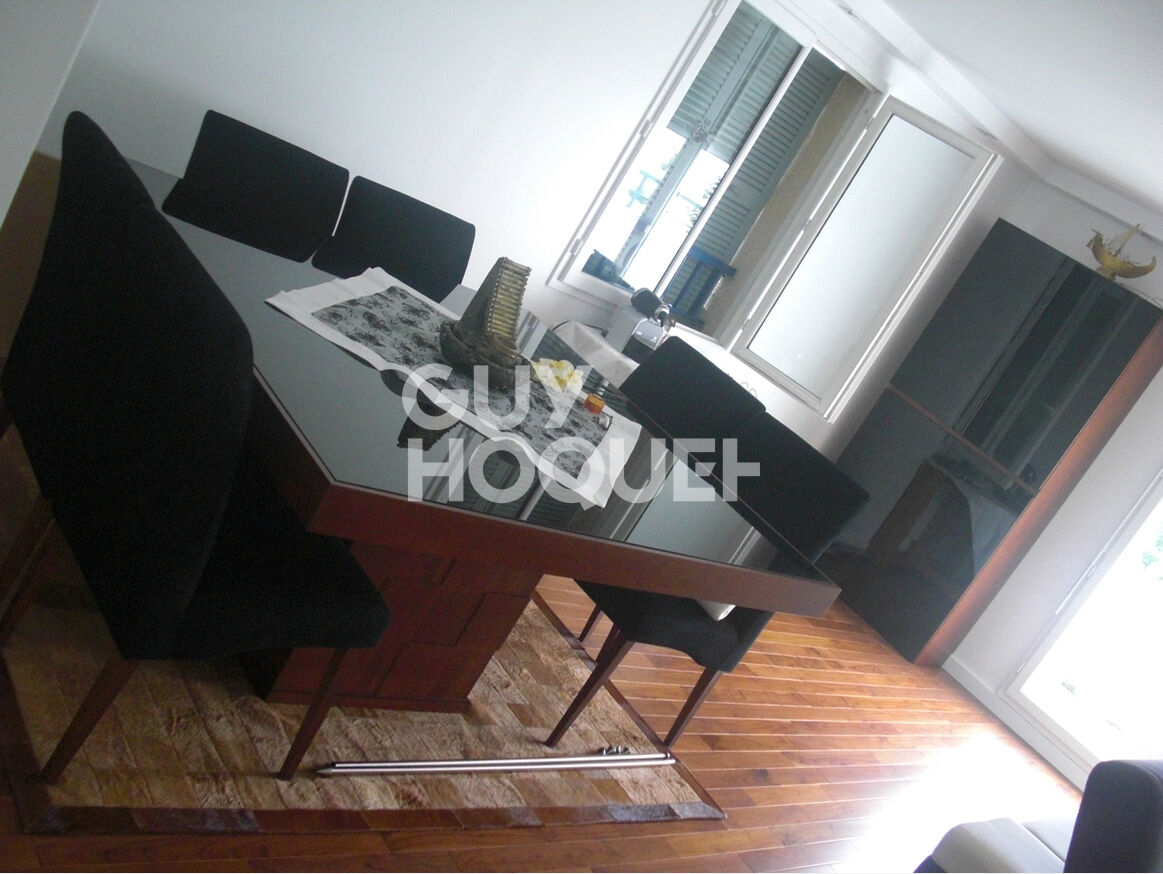 LOCATION d'un appartement DUPLEX F4 (88 m²) à ATHIS MONS