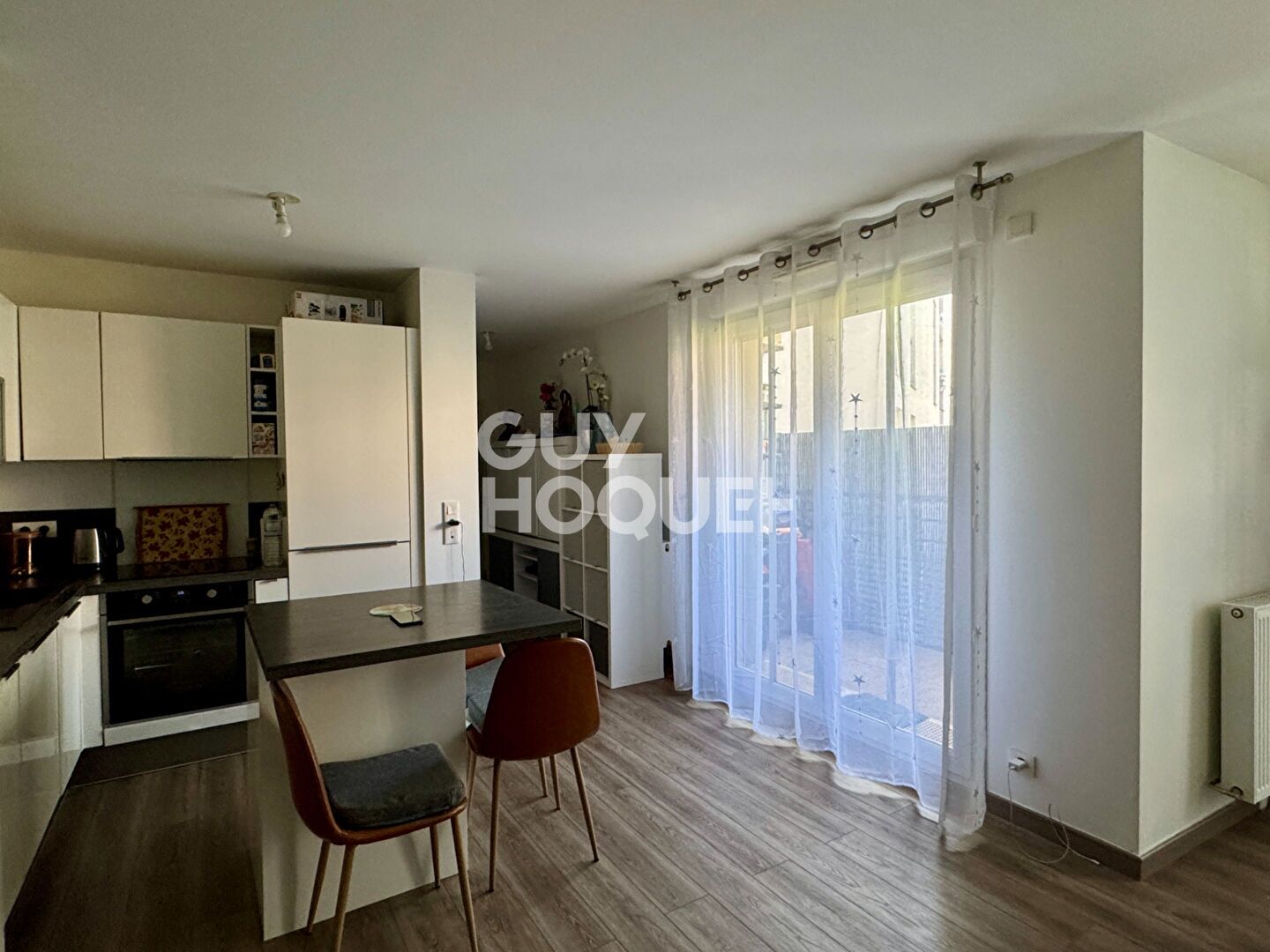 Appartement 3 pièces à vendre à Athis-Mons résidence KAUFMAN