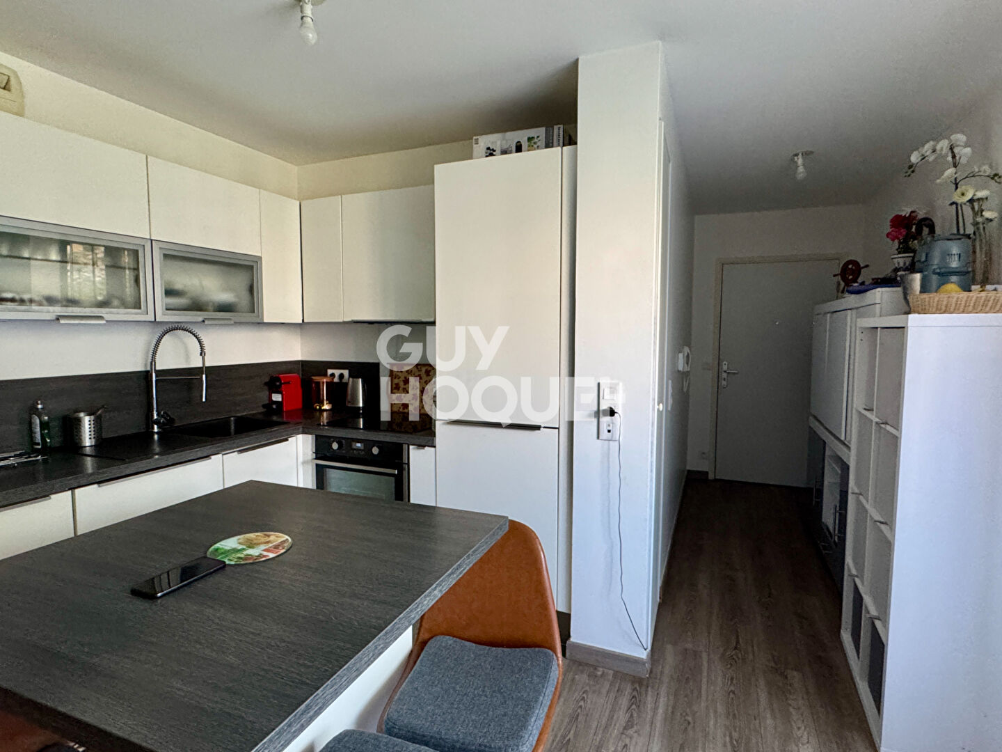 Appartement 3 pièces à vendre à Athis-Mons résidence KAUFMAN