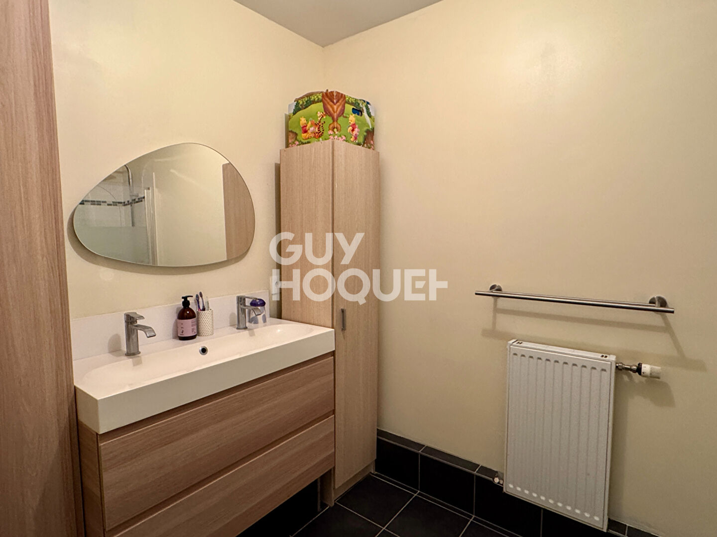 Appartement 3 pièces à vendre à Athis-Mons résidence KAUFMAN