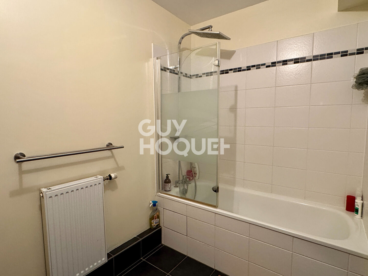 Appartement 3 pièces à vendre à Athis-Mons résidence KAUFMAN