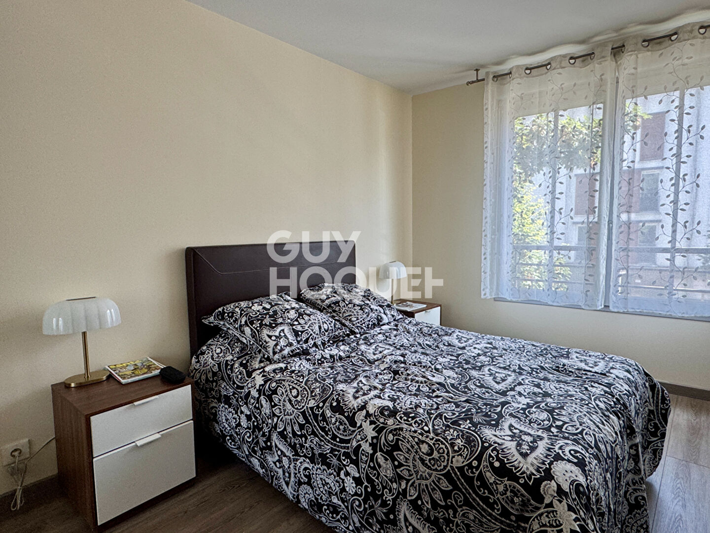 Appartement 3 pièces à vendre à Athis-Mons résidence KAUFMAN