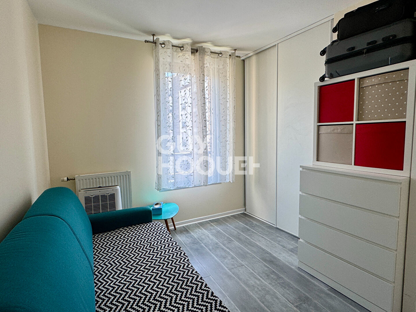 Appartement 3 pièces à vendre à Athis-Mons résidence KAUFMAN