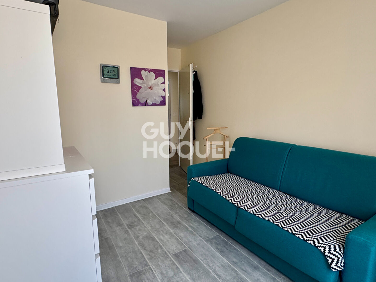 Appartement 3 pièces à vendre à Athis-Mons résidence KAUFMAN