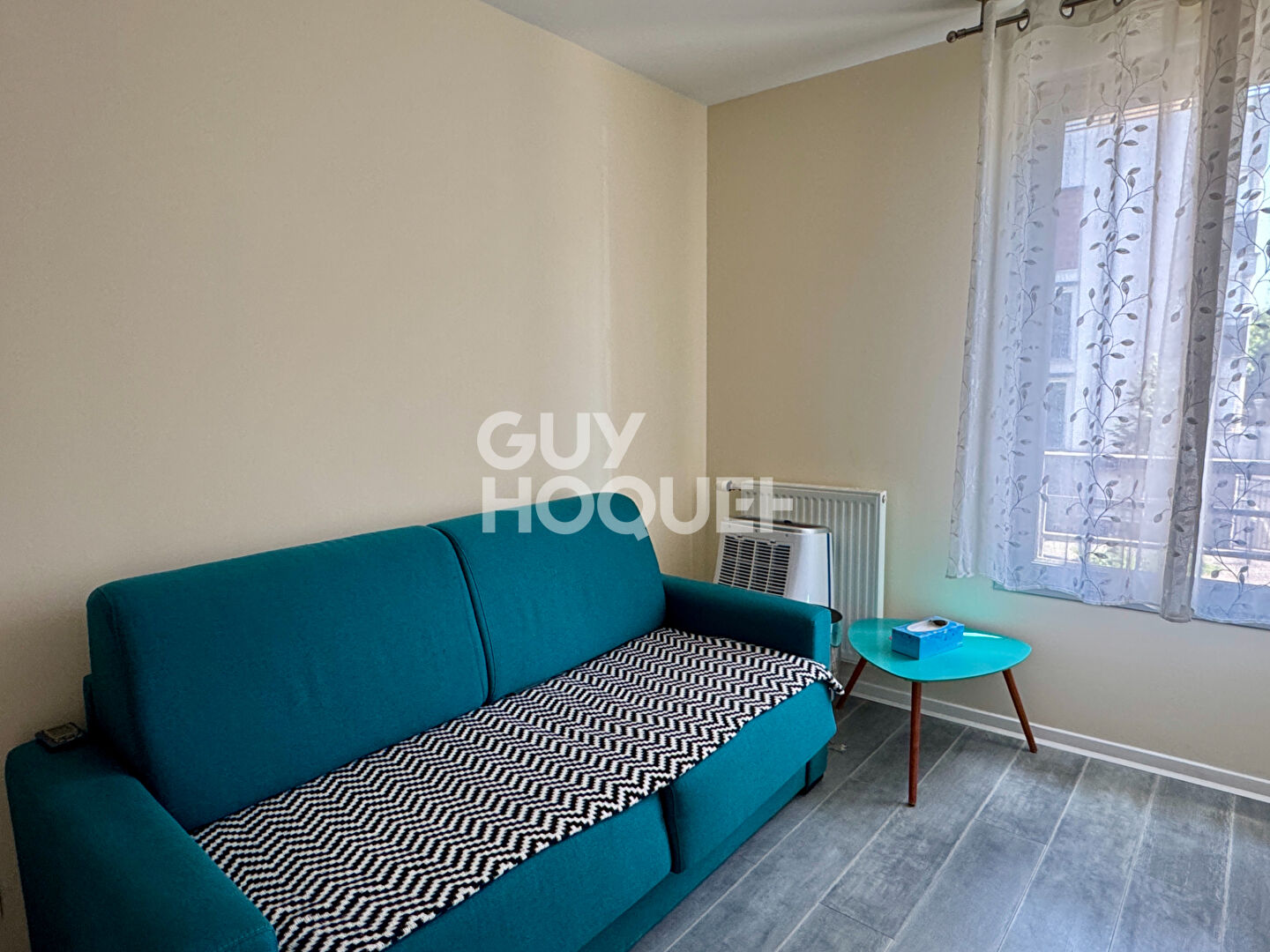 Appartement 3 pièces à vendre à Athis-Mons résidence KAUFMAN