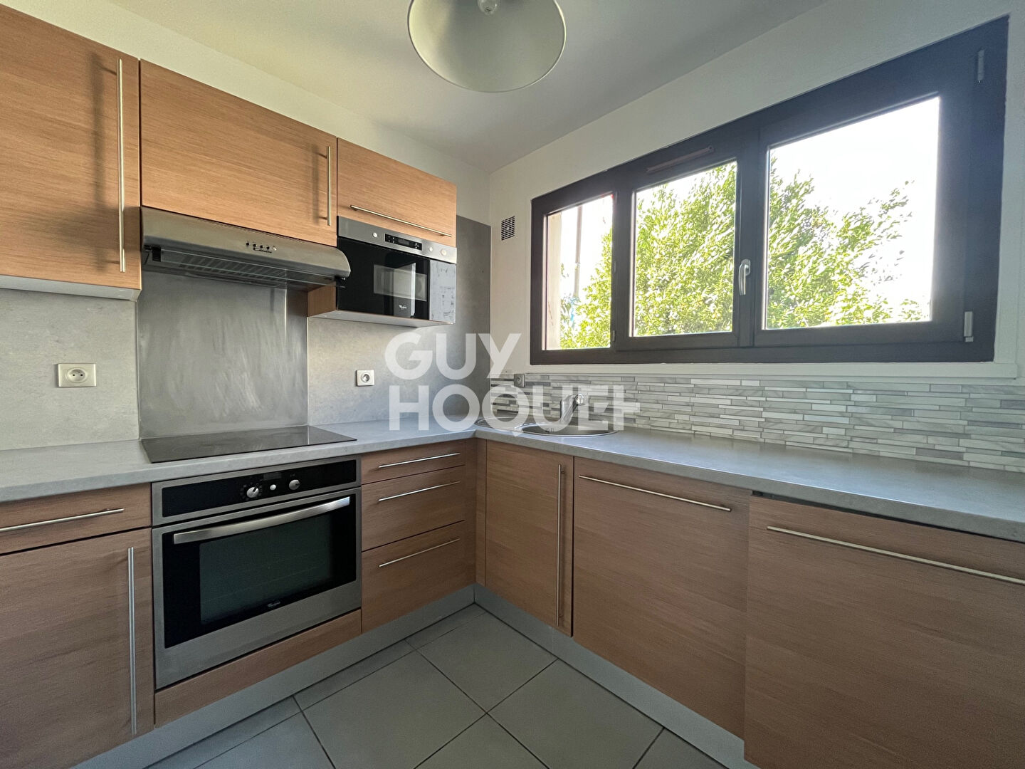 Appartement Juvisy Sur Orge 2 pièces 45 m2