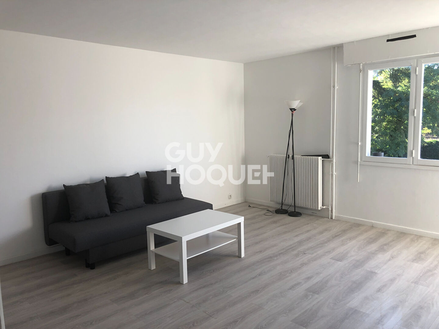 Appartement 1 pièce à louer à Savigny-sur-Orge