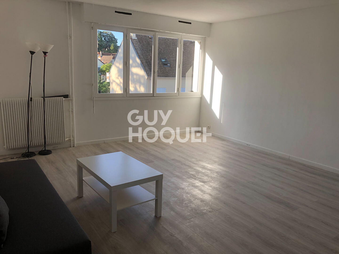 Appartement 1 pièce à louer à Savigny-sur-Orge