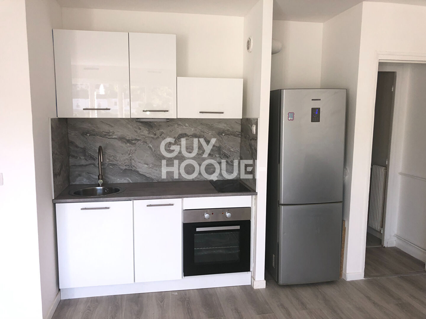 Appartement 1 pièce à louer à Savigny-sur-Orge