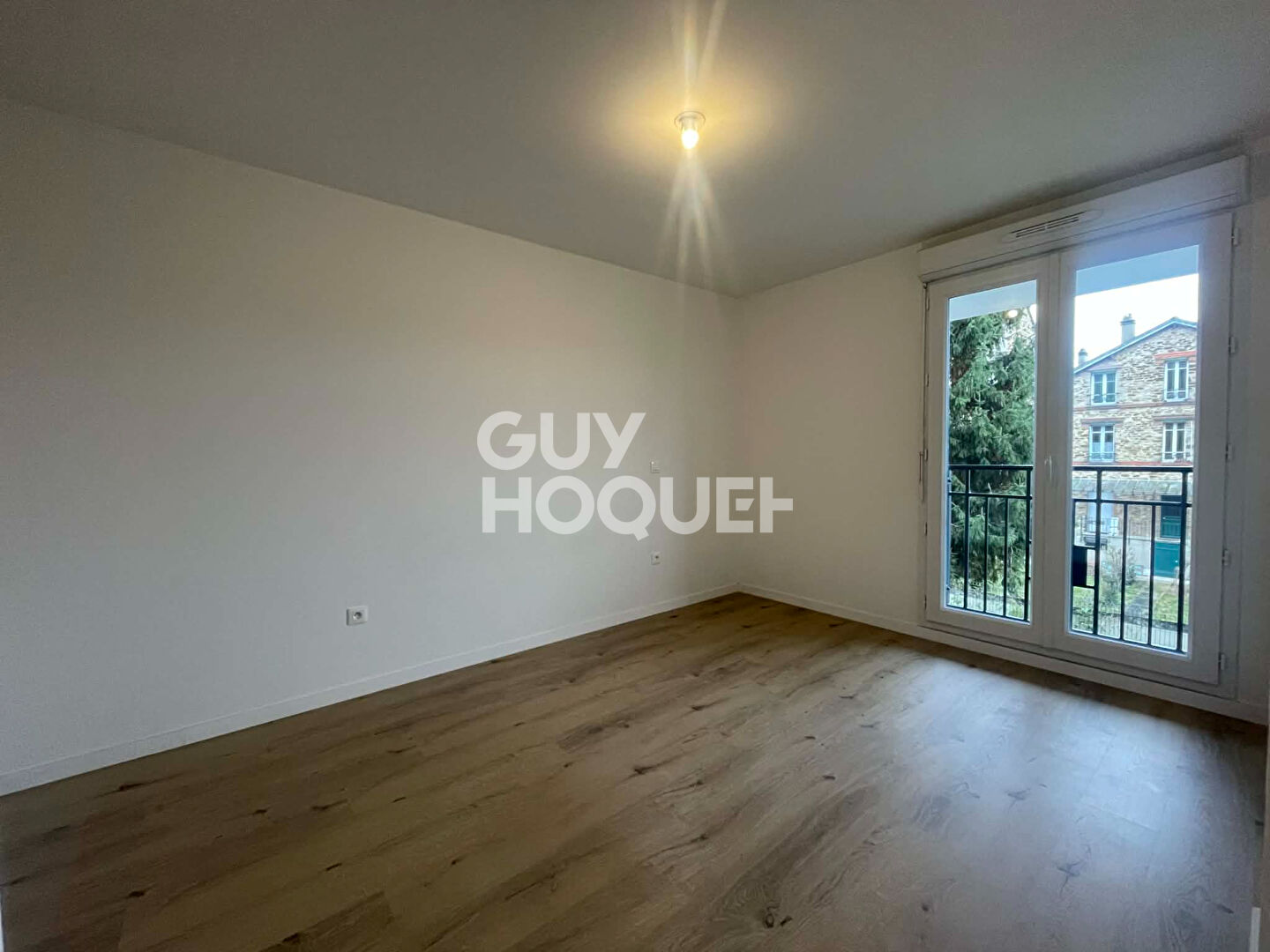 Appartement 2 pièces à louer ? Proche gare de Juvisy-sur-Orge