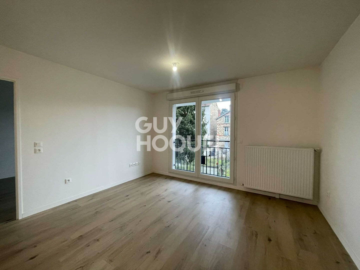 Appartement 2 pièces à louer ? Proche gare de Juvisy-sur-Orge