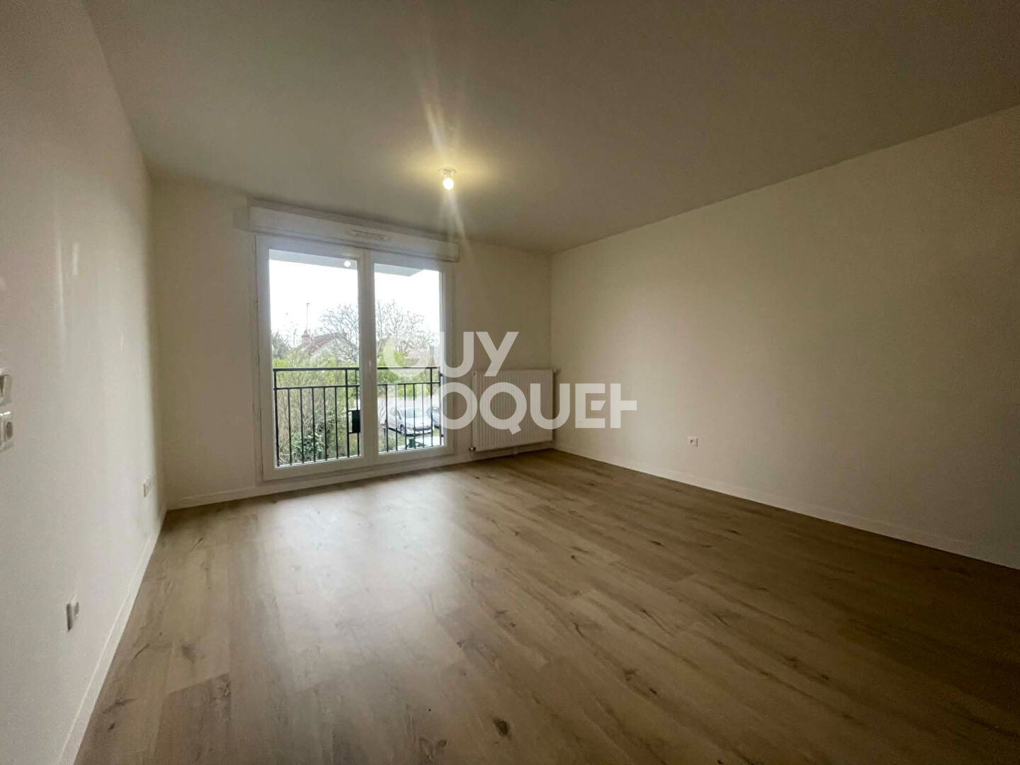 Appartement 2 pièces à louer ? Proche gare de Juvisy-sur-Orge