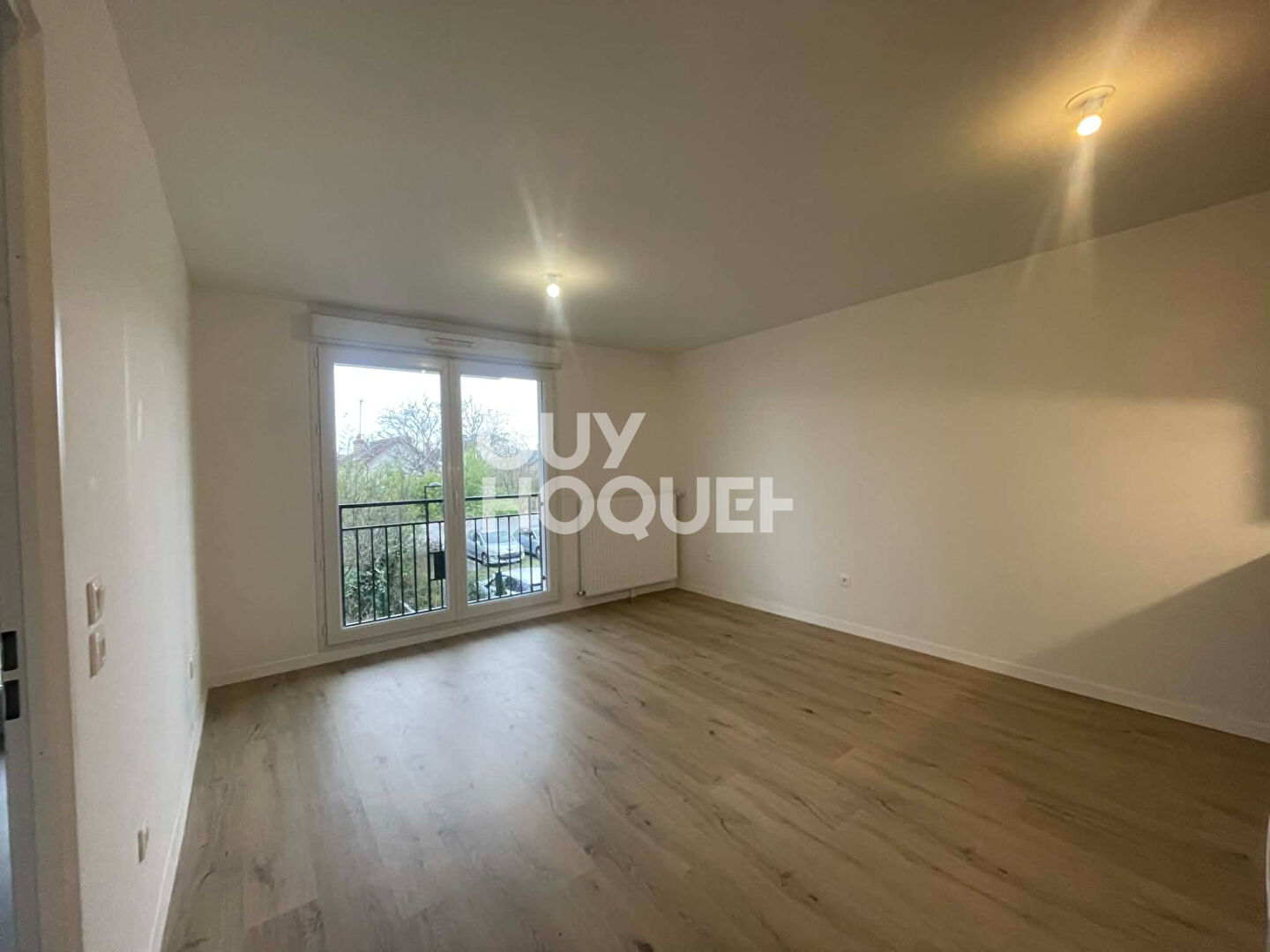 Appartement 2 pièces à louer ? Proche gare de Juvisy-sur-Orge