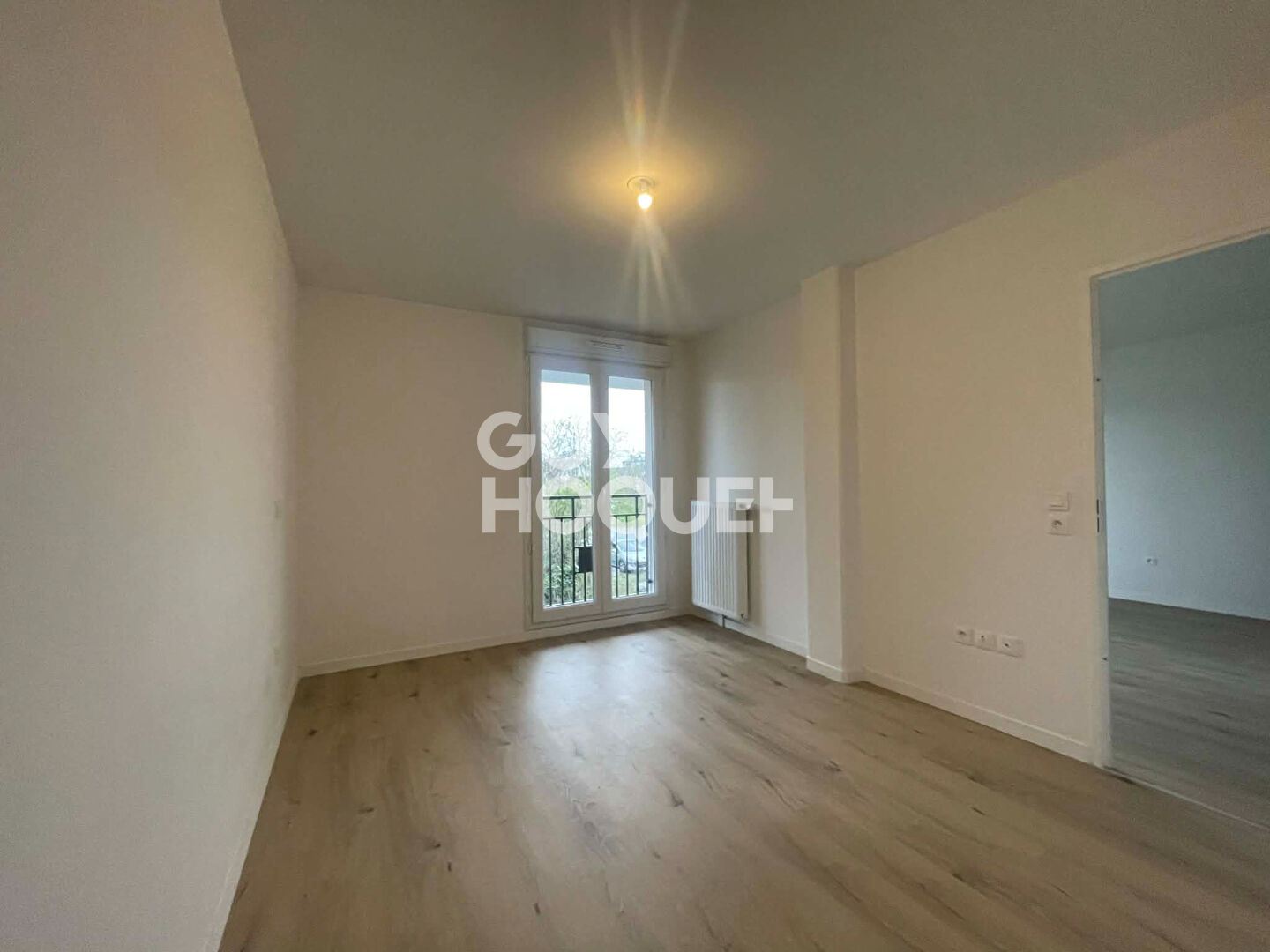 Appartement 2 pièces à louer ? Proche gare de Juvisy-sur-Orge