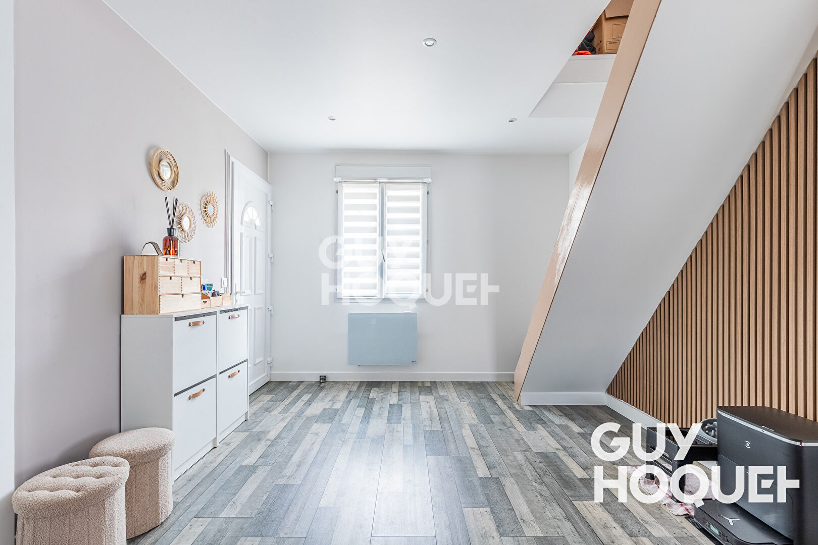 Maison à vendre à Juvisy-sur-Orge 4 pièces 91m2