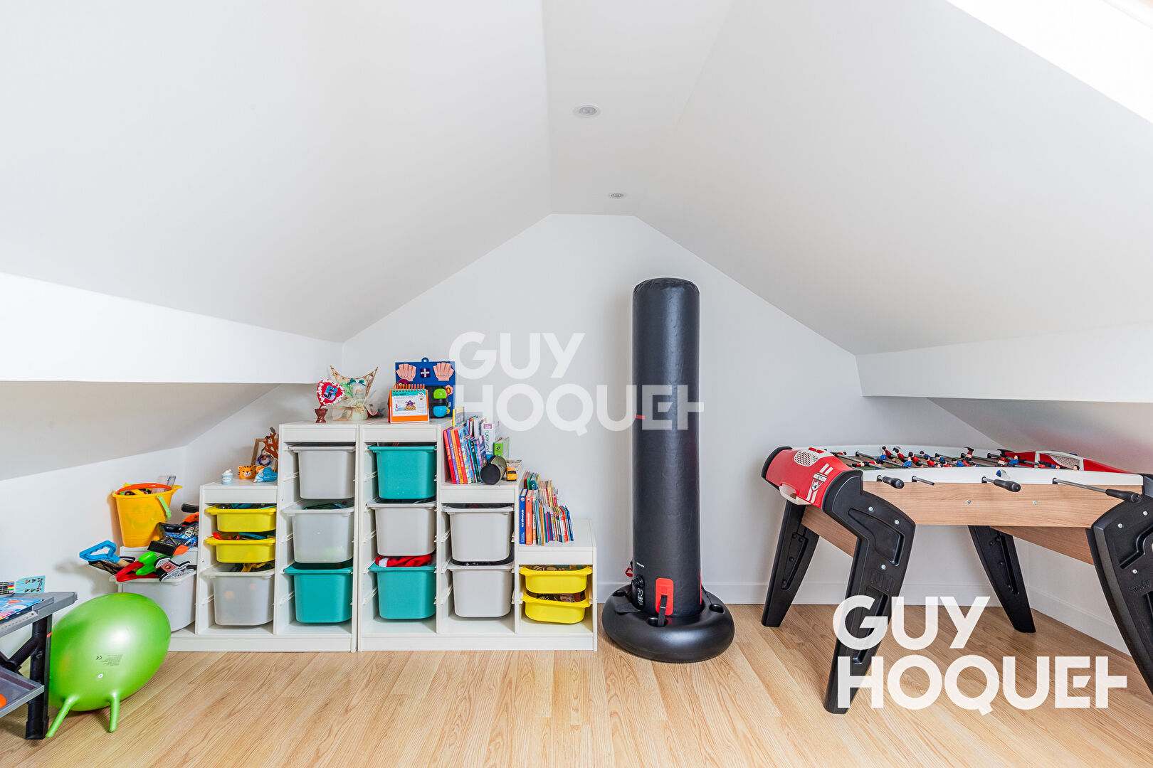 Maison à vendre à Juvisy-sur-Orge 4 pièces 91m2