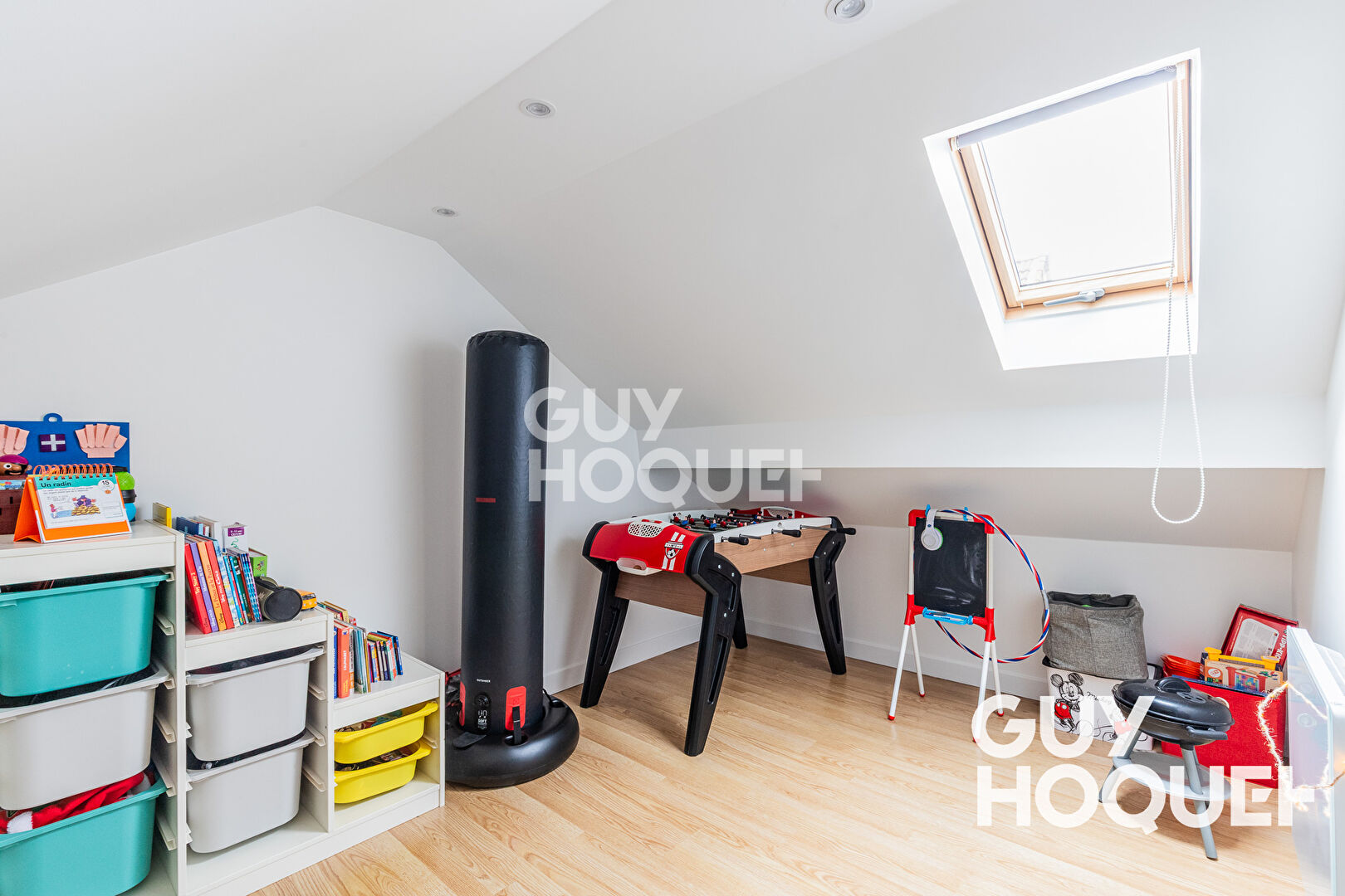 Maison à vendre à Juvisy-sur-Orge 4 pièces 91m2