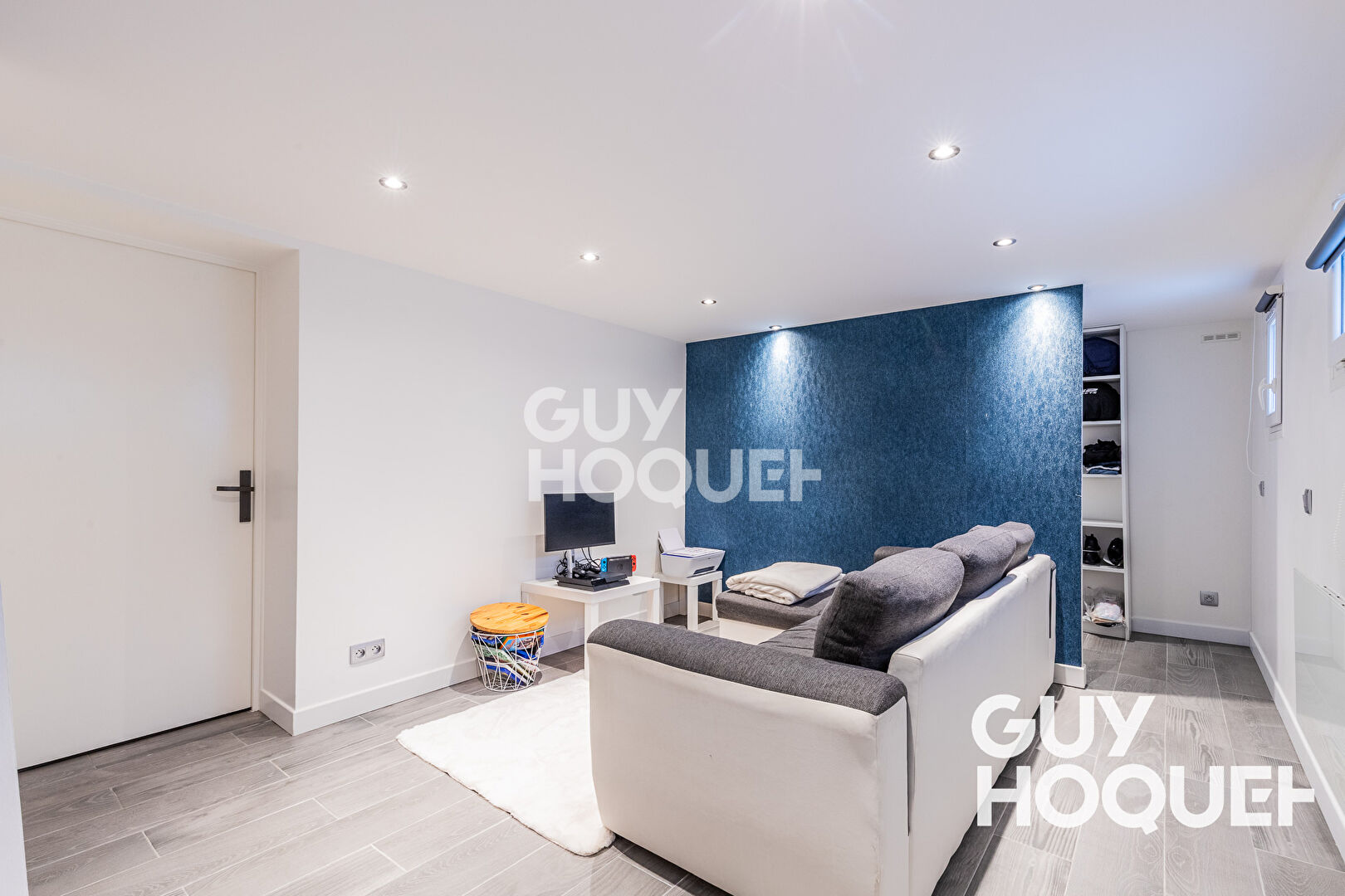 Maison à vendre à Juvisy-sur-Orge 4 pièces 91m2