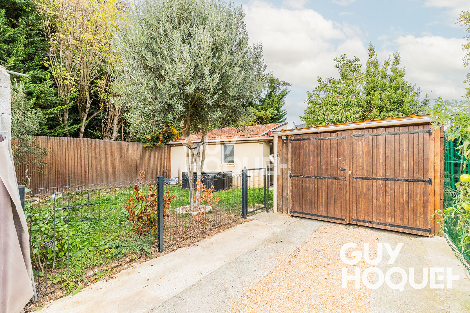 Maison à vendre à Juvisy-sur-Orge 4 pièces 91m2