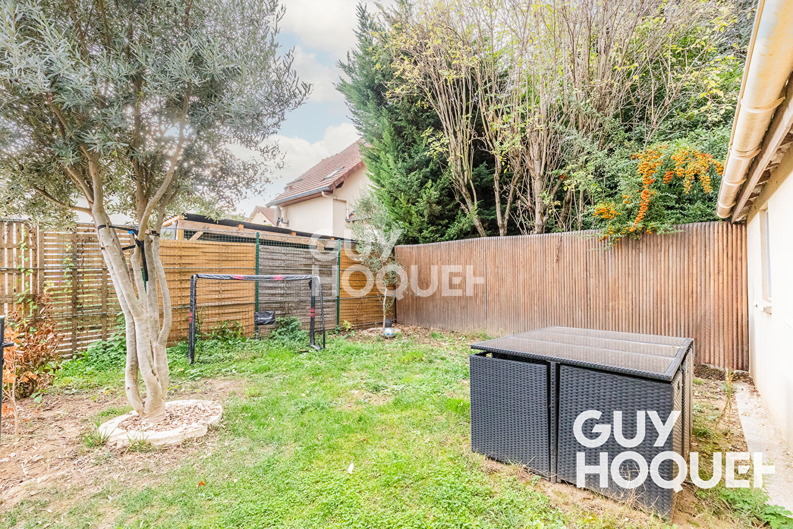 Maison à vendre à Juvisy-sur-Orge 4 pièces 91m2