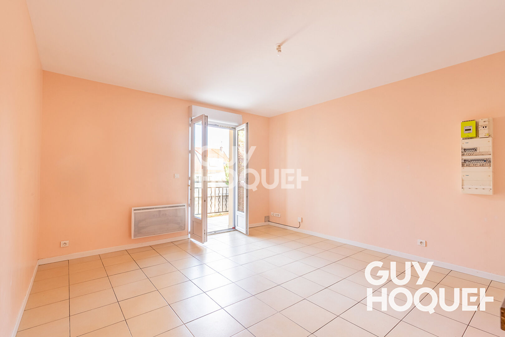 À vendre : Charmant appartement de 2 pièces à Savigny sur Orge