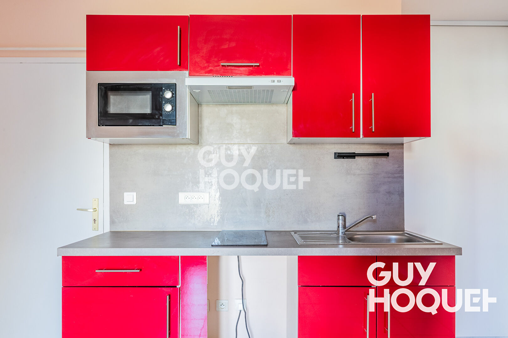 À vendre : Charmant appartement de 2 pièces à Savigny sur Orge