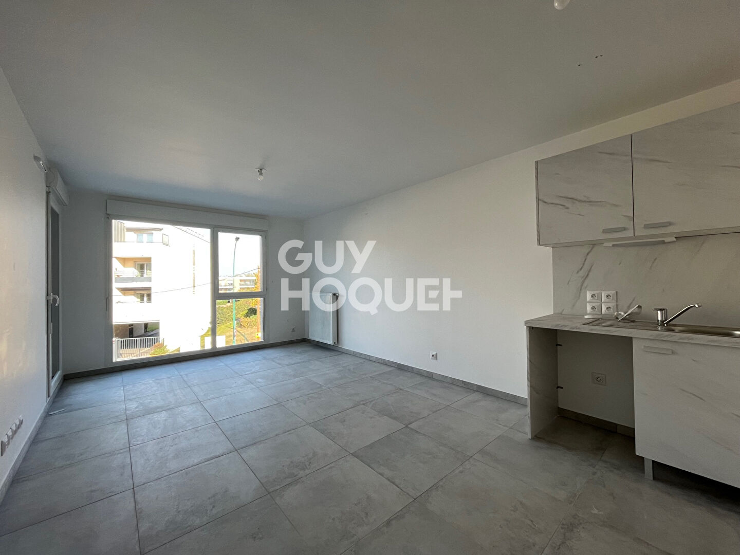 MORANGIS : appartement F2 (48 m²) en location