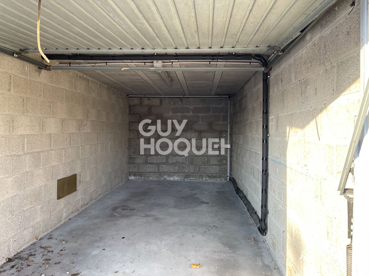 box A LOUER à THIAIS (94320)